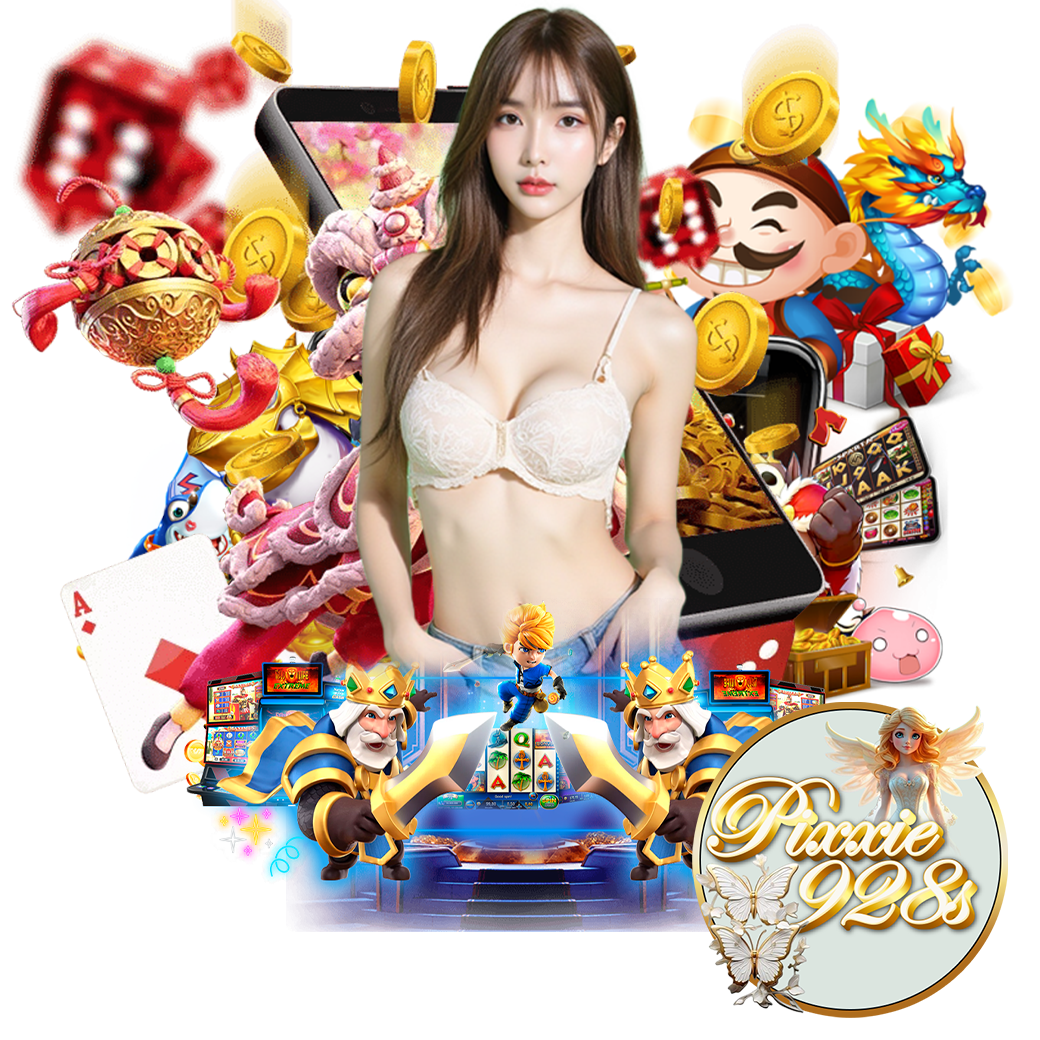 pixxie928 บาคาร่า