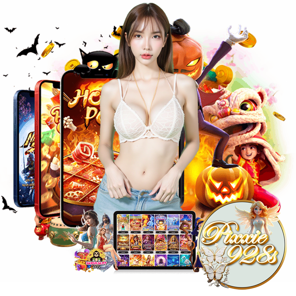 pixxie928 สล็อต