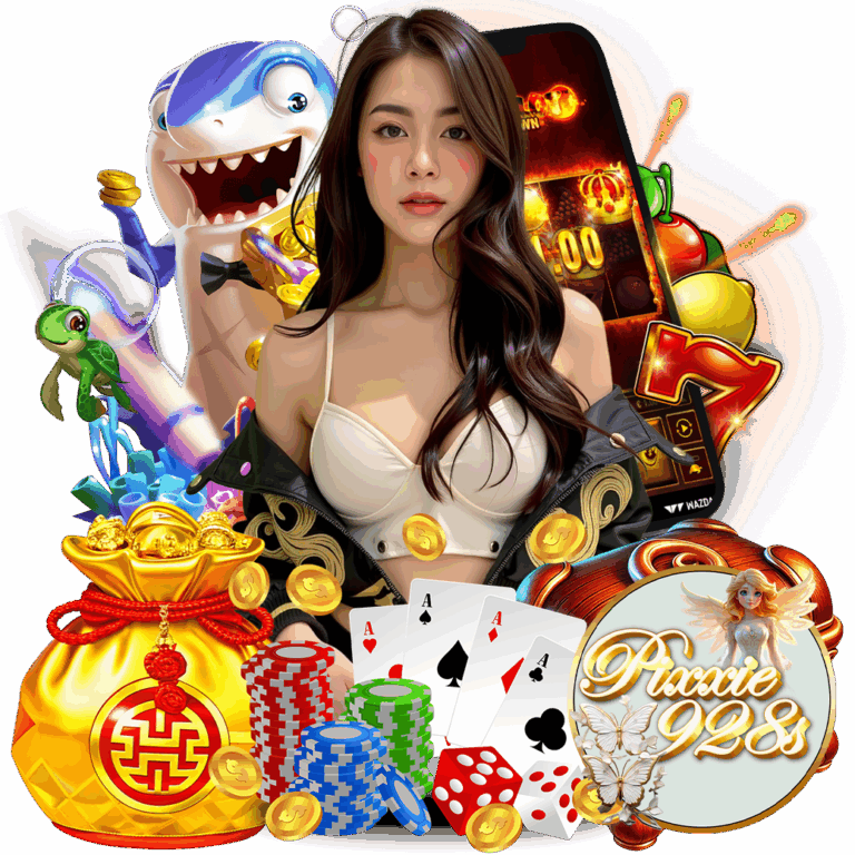 pixxie928 เว็บตรง